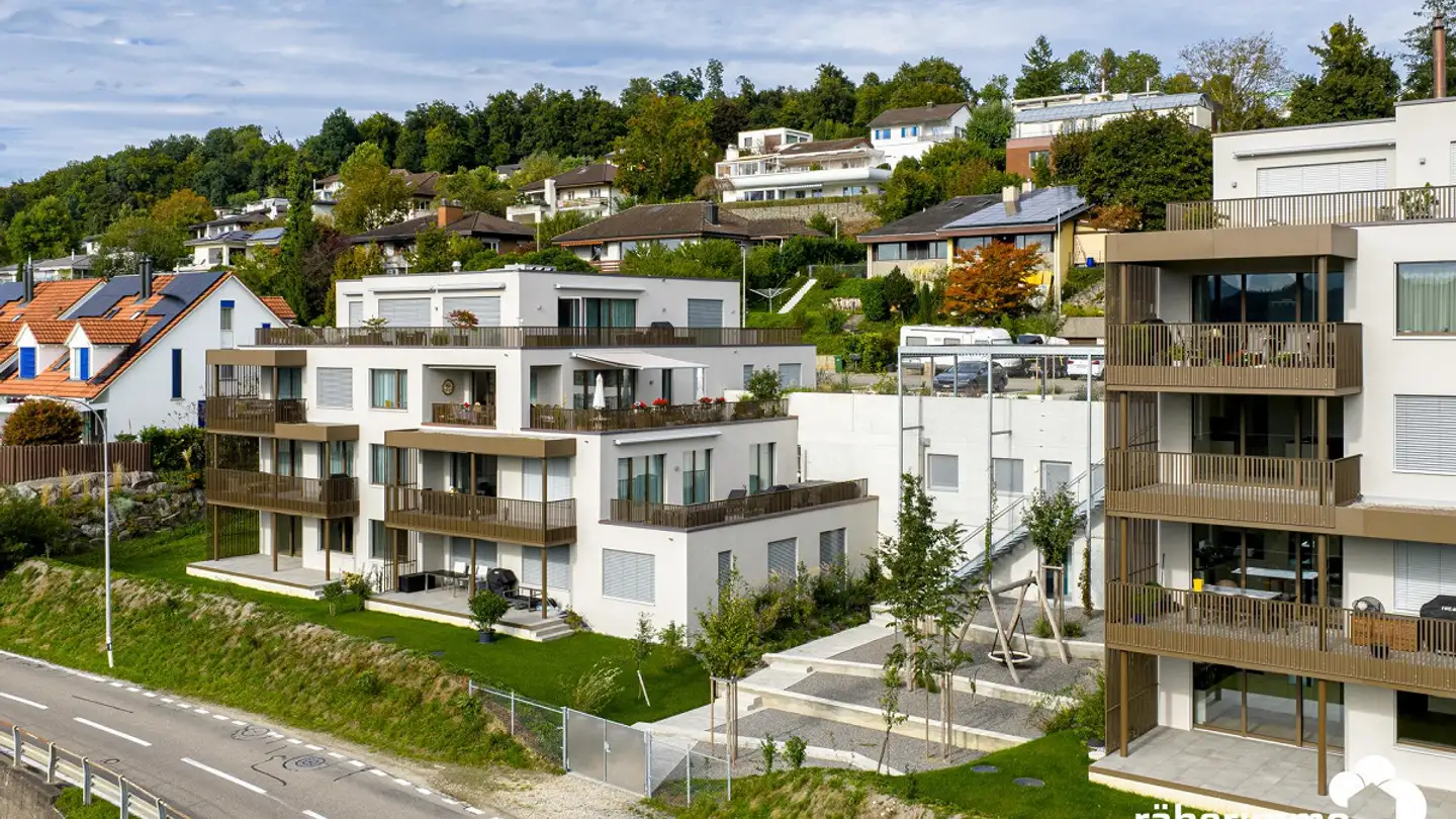 Appartamento in vendita - Eggenwilerstrasse 11, 5620 Bremgarten AG - Photo 2