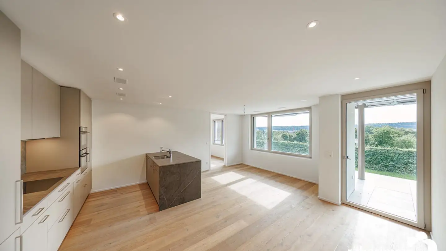 Appartamento in vendita - Eggenwilerstrasse 11, 5620 Bremgarten AG - Photo 3