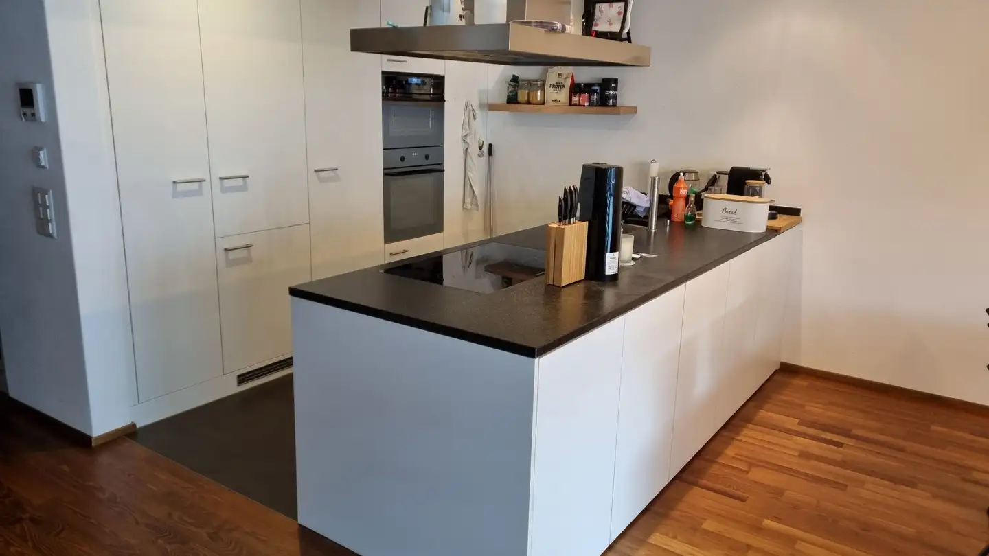 Wohnung mieten - Grossfeldstrasse, 8887 Mels - Foto 2