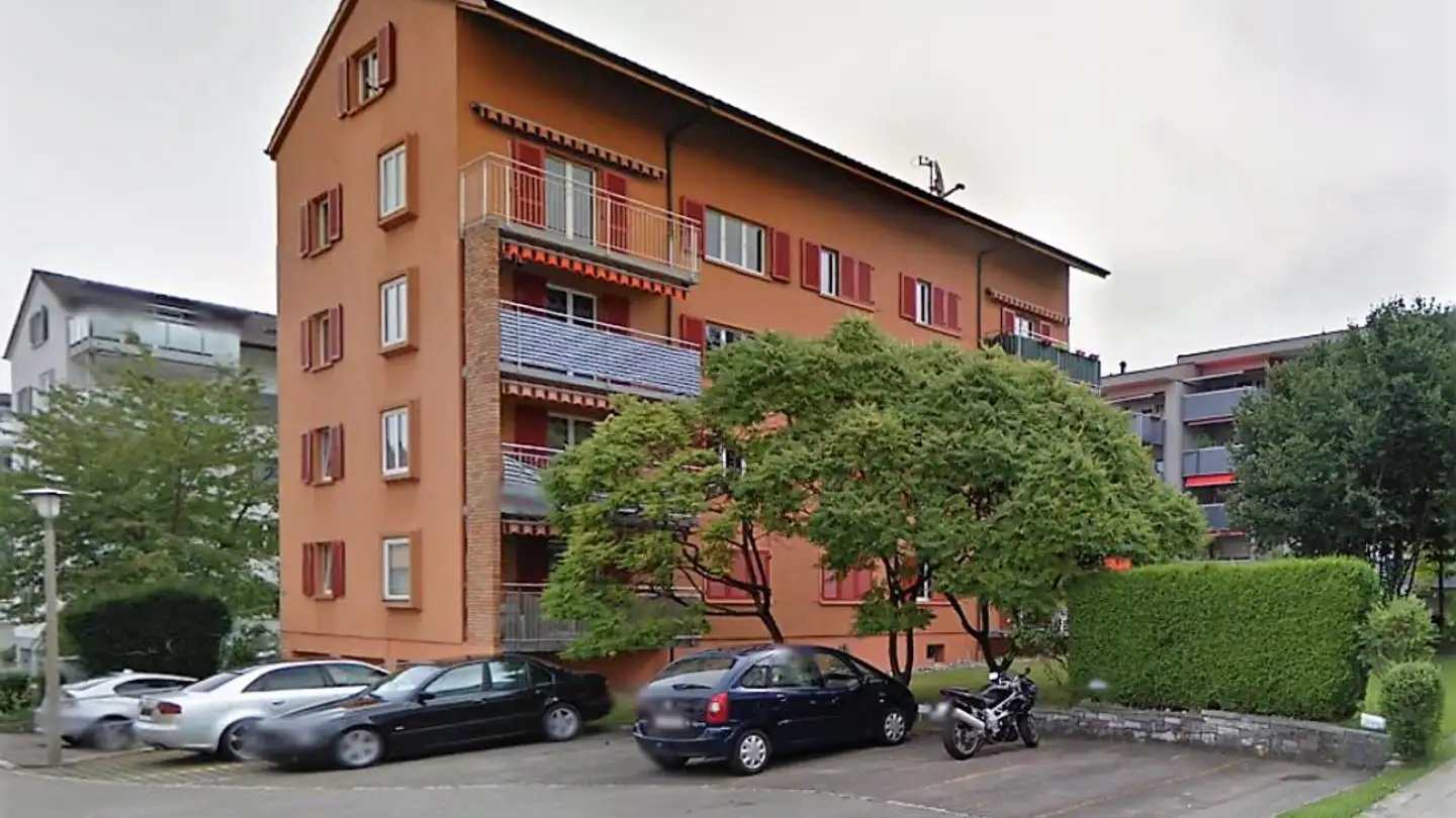 Wohnung mieten - Konradhof 4, 8280 Kreuzlingen