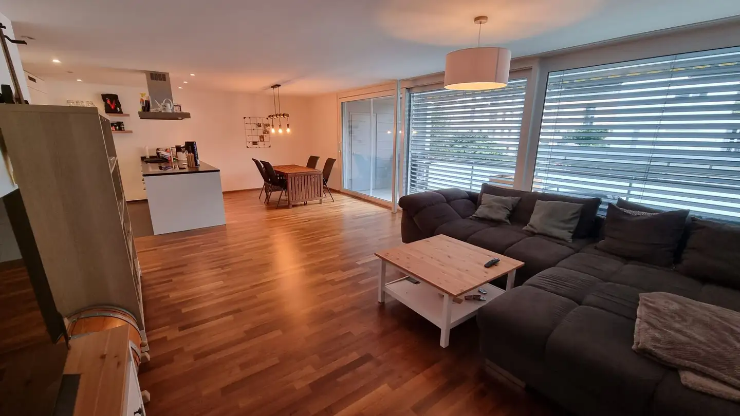 Wohnung mieten - Grossfeldstrasse, 8887 Mels - Foto 4