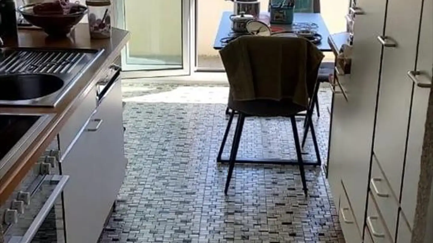 Appartement à louer - 1290 Versoix