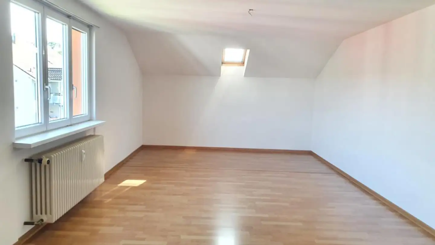 Wohnung mieten - Konradhof 4, 8280 Kreuzlingen - Foto 2
