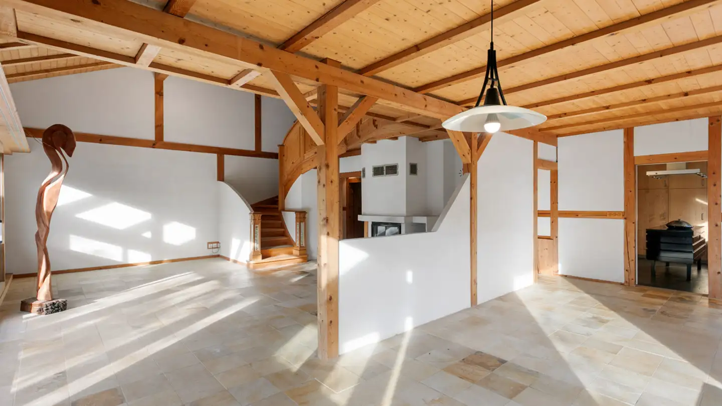 Casa grotta in vendita - 8374 Dussnang - Foto 3