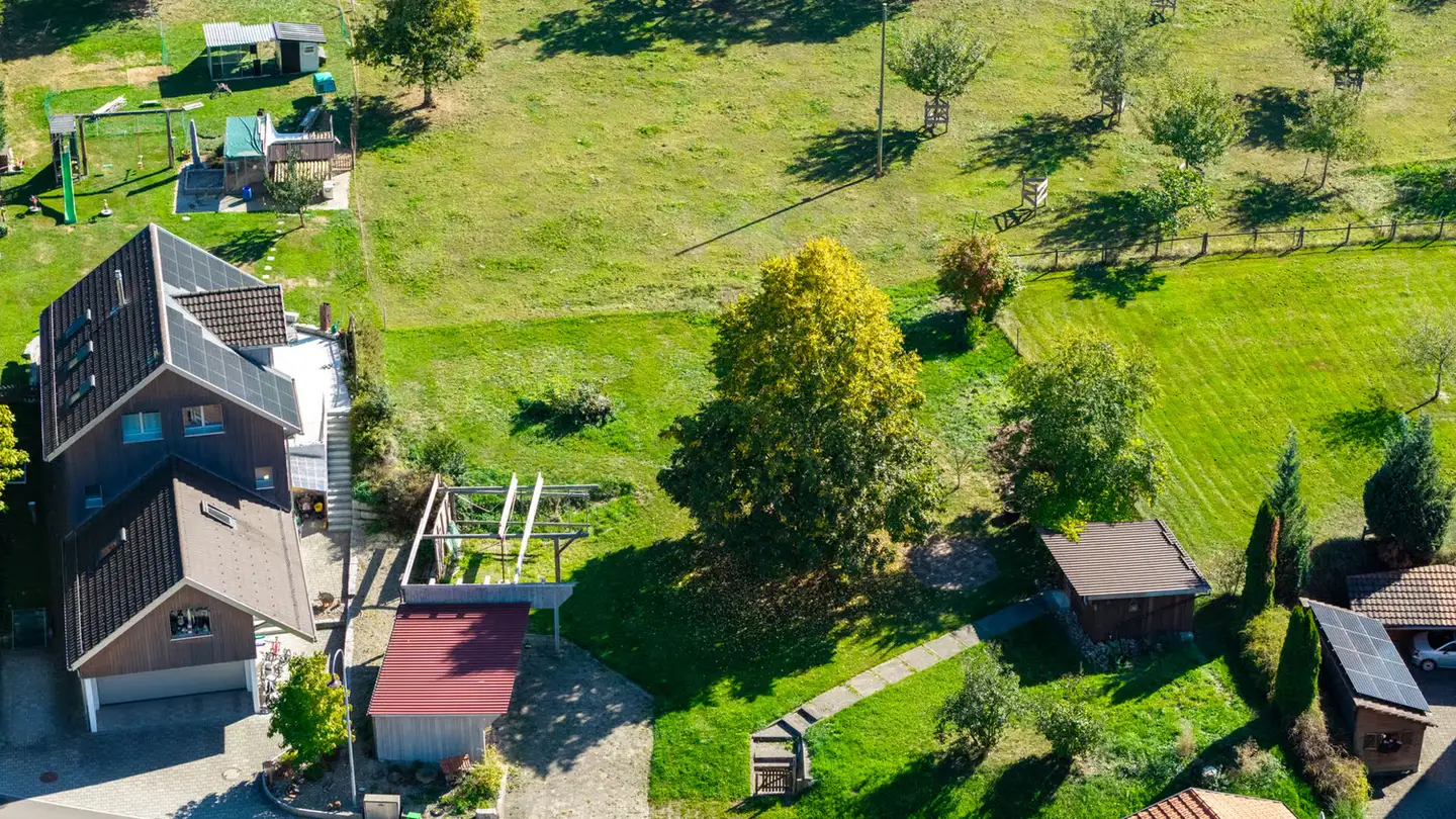 Terreno edificabile in vendita - Dorfstrasse, 8332 Russikon - Foto 2
