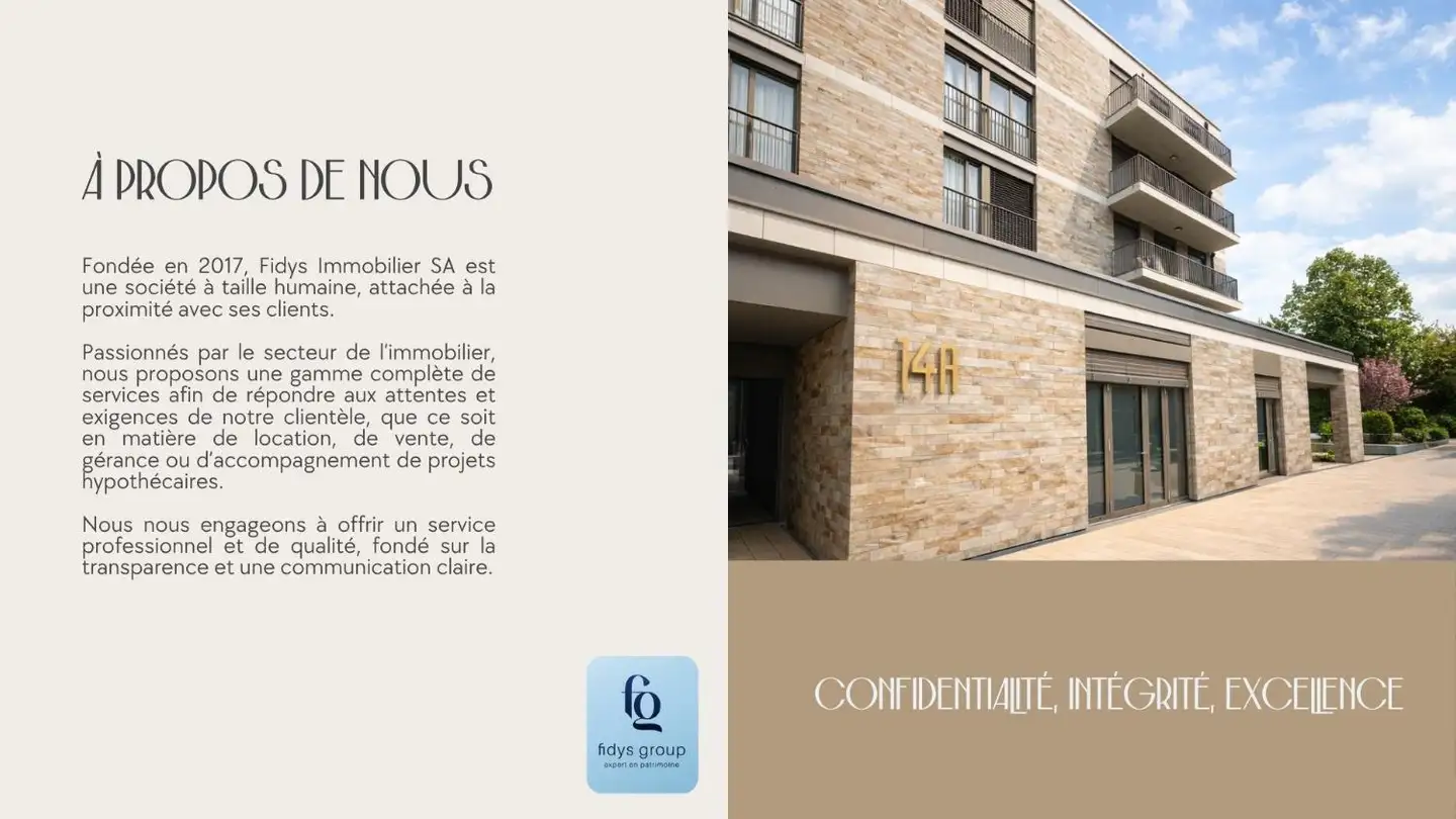 Appartamento in vendita - Chemin Des Semailles 3b, 1212 Grand-Lancy - Foto 3