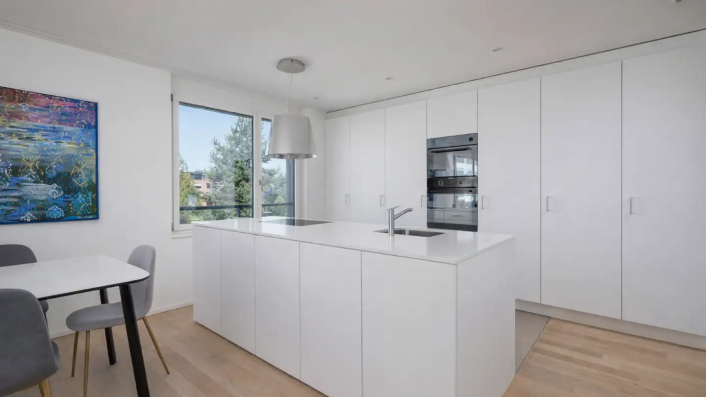 Apartment for sale - 8105 Regensdorf - Photo 2