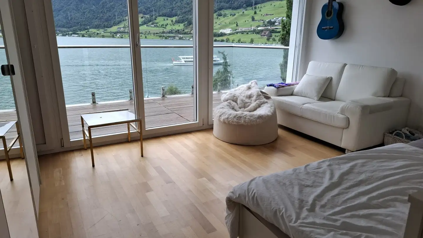 Einfamilienhaus mieten - 6405 Immensee