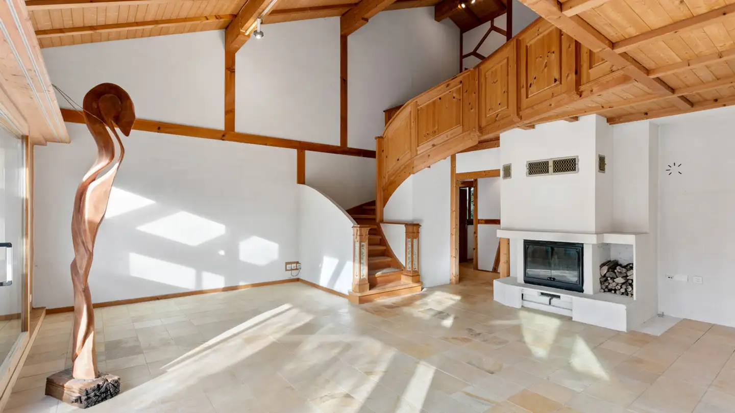 Casa grotta in vendita - 8374 Dussnang - Foto 4