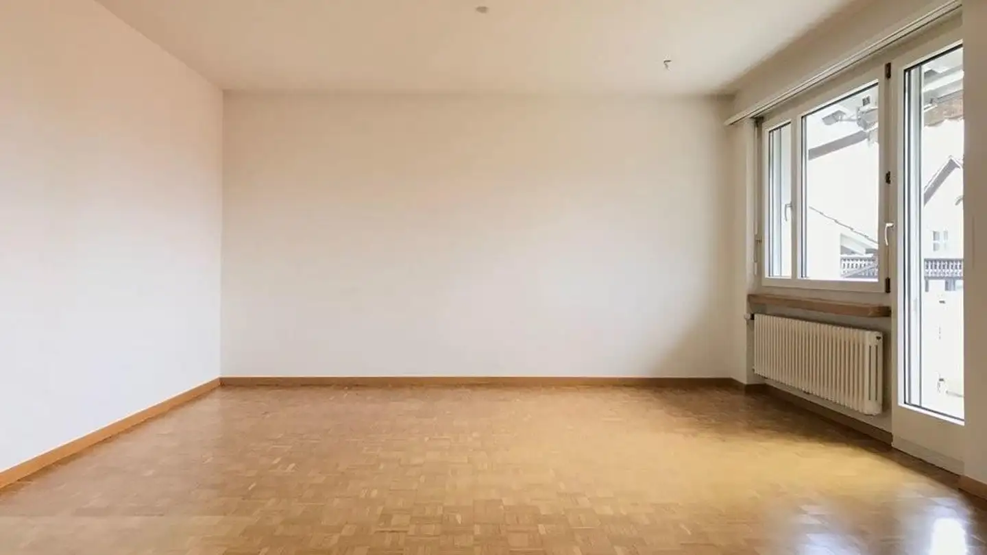 Appartement à louer - Hotzenweidstrasse 64, 8330 Pfäffikon ZH - Photo 2