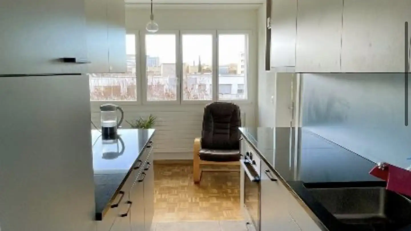 Chambre à louer - Murtenstrasse 223, 3027 Bern - Photo 2