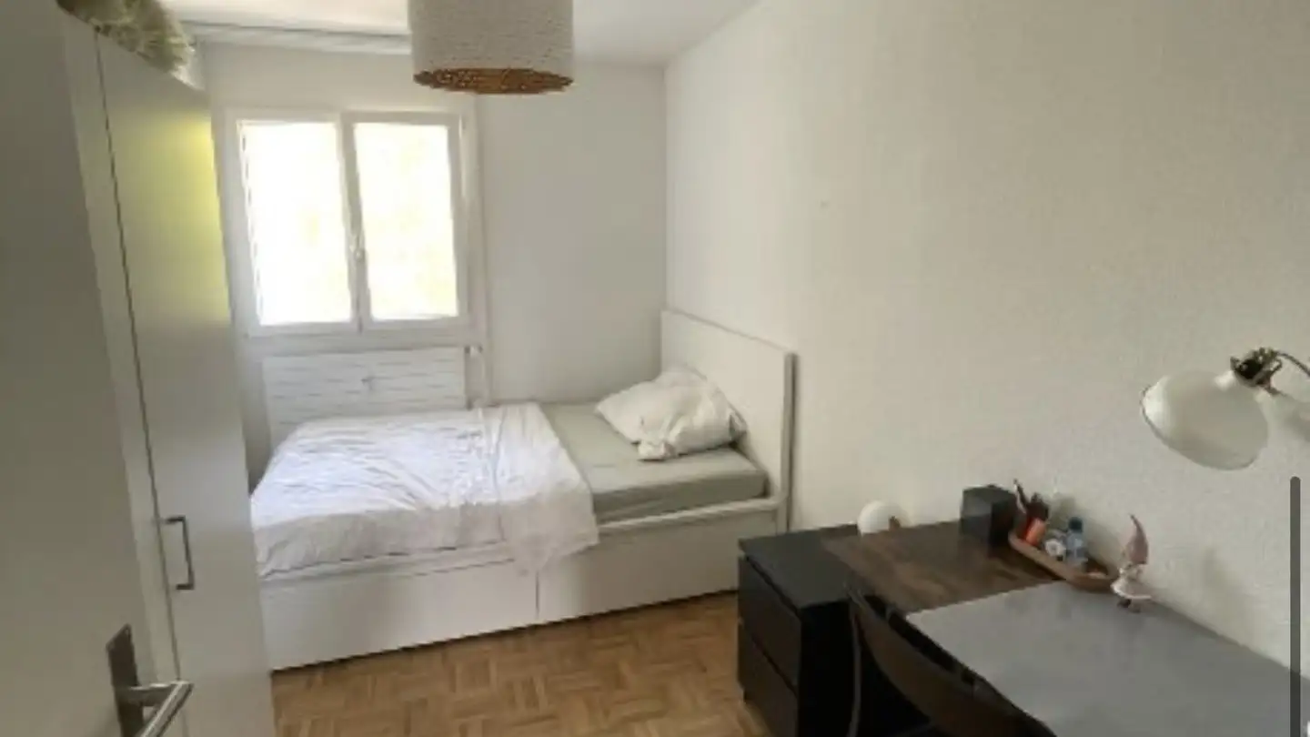 Chambre à louer - Murtenstrasse 223, 3027 Bern - Photo 3