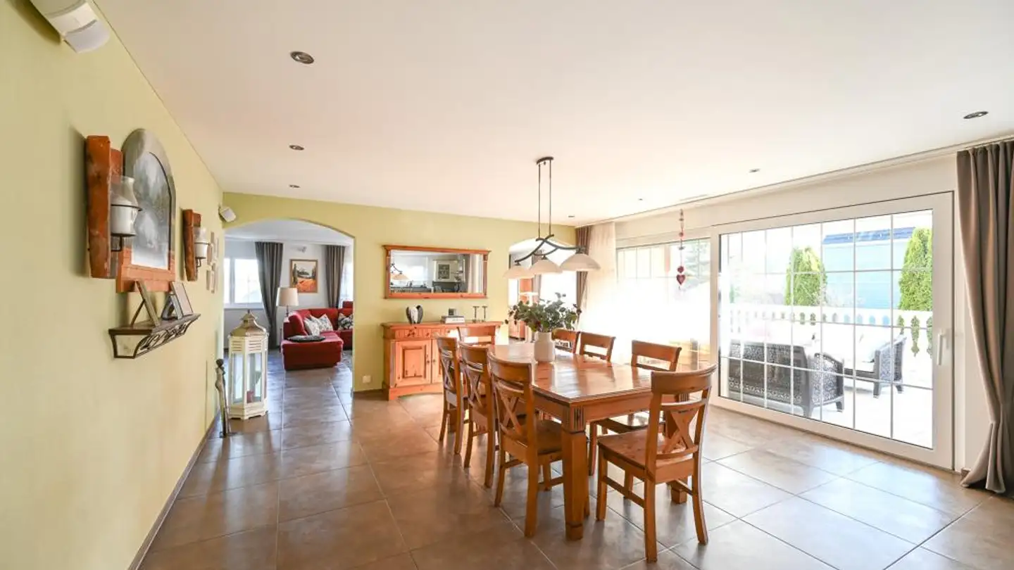 Casa bifamiliare in vendita - Untere Schulstrasse 14, 8371 Busswil TG - Foto 2