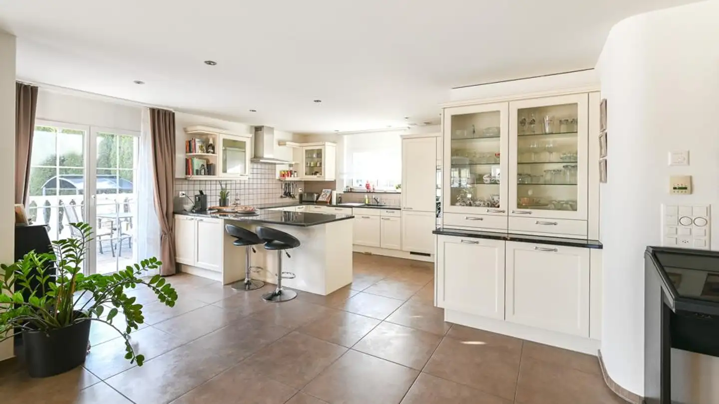 Casa bifamiliare in vendita - Untere Schulstrasse 14, 8371 Busswil TG - Foto 4