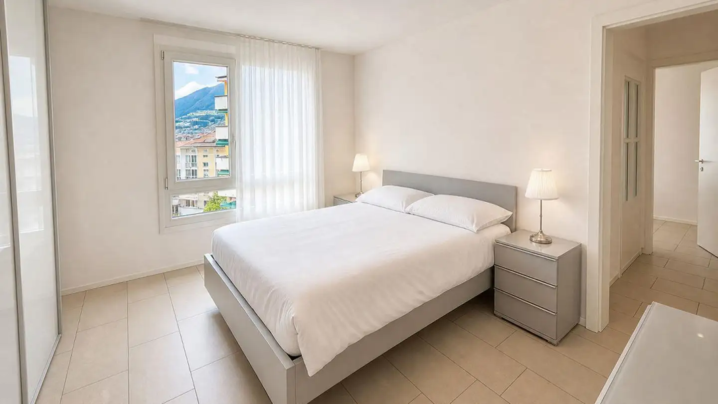 Apartment for sale - 6598 Tenero - Photo 4