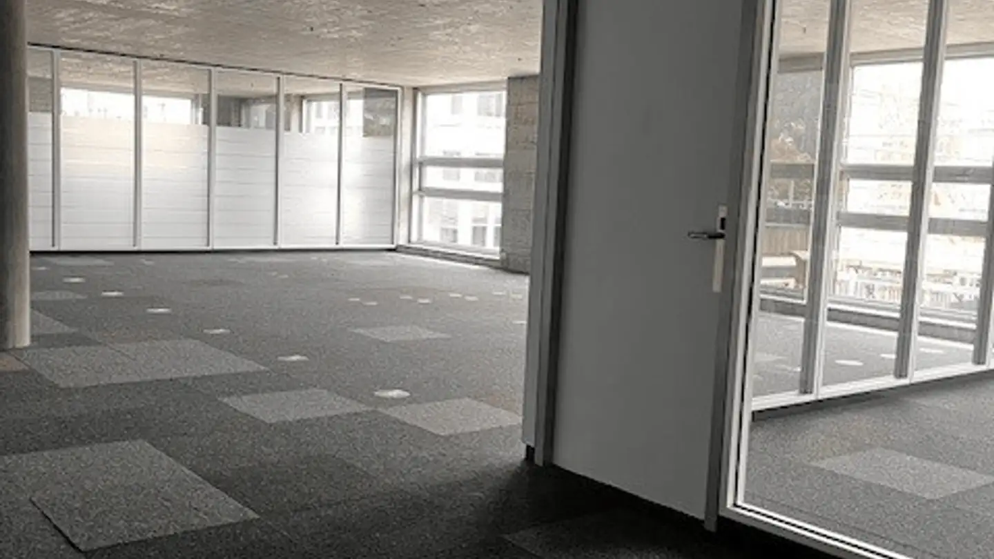 Office space for rent - Robert-Walser-Platz 7, 2503 Biel/Bienne - Photo 3