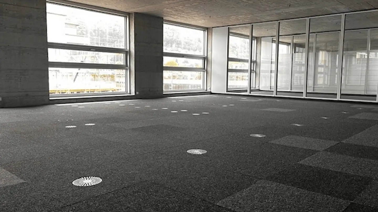 Office space for rent - Robert-Walser-Platz 7, 2503 Biel/Bienne - Photo 4