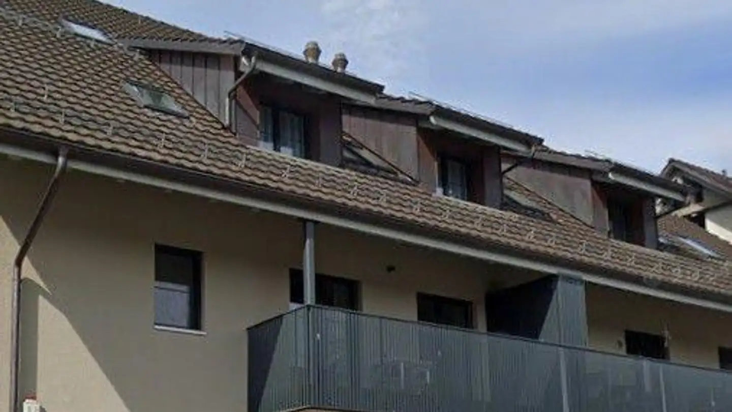 Attique à vendre - Mülistrasse, 8426 Lufingen - Photo 2