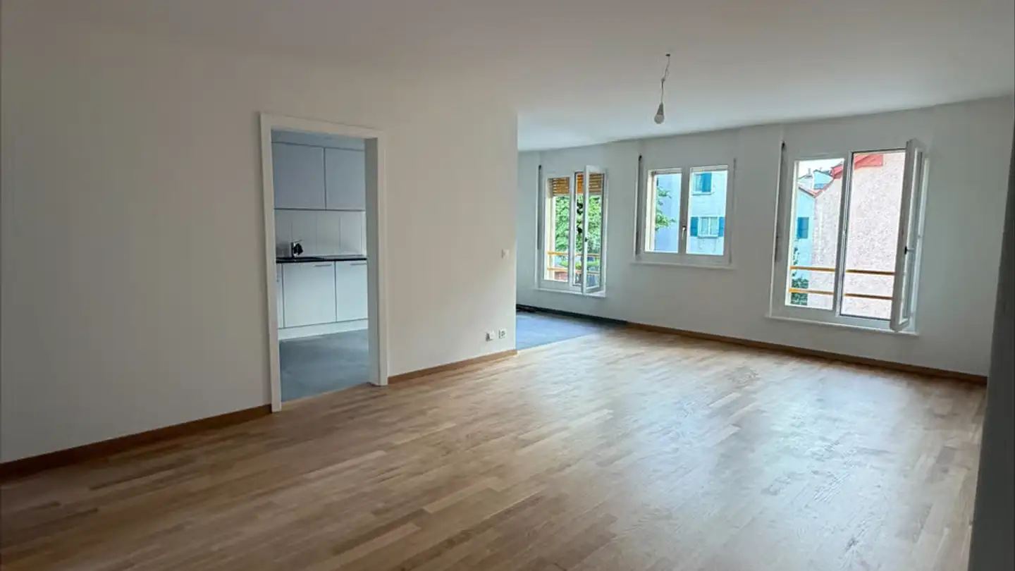 Apartment for rent - Rue Du Nord 2, 1196 Gland - Photo 3