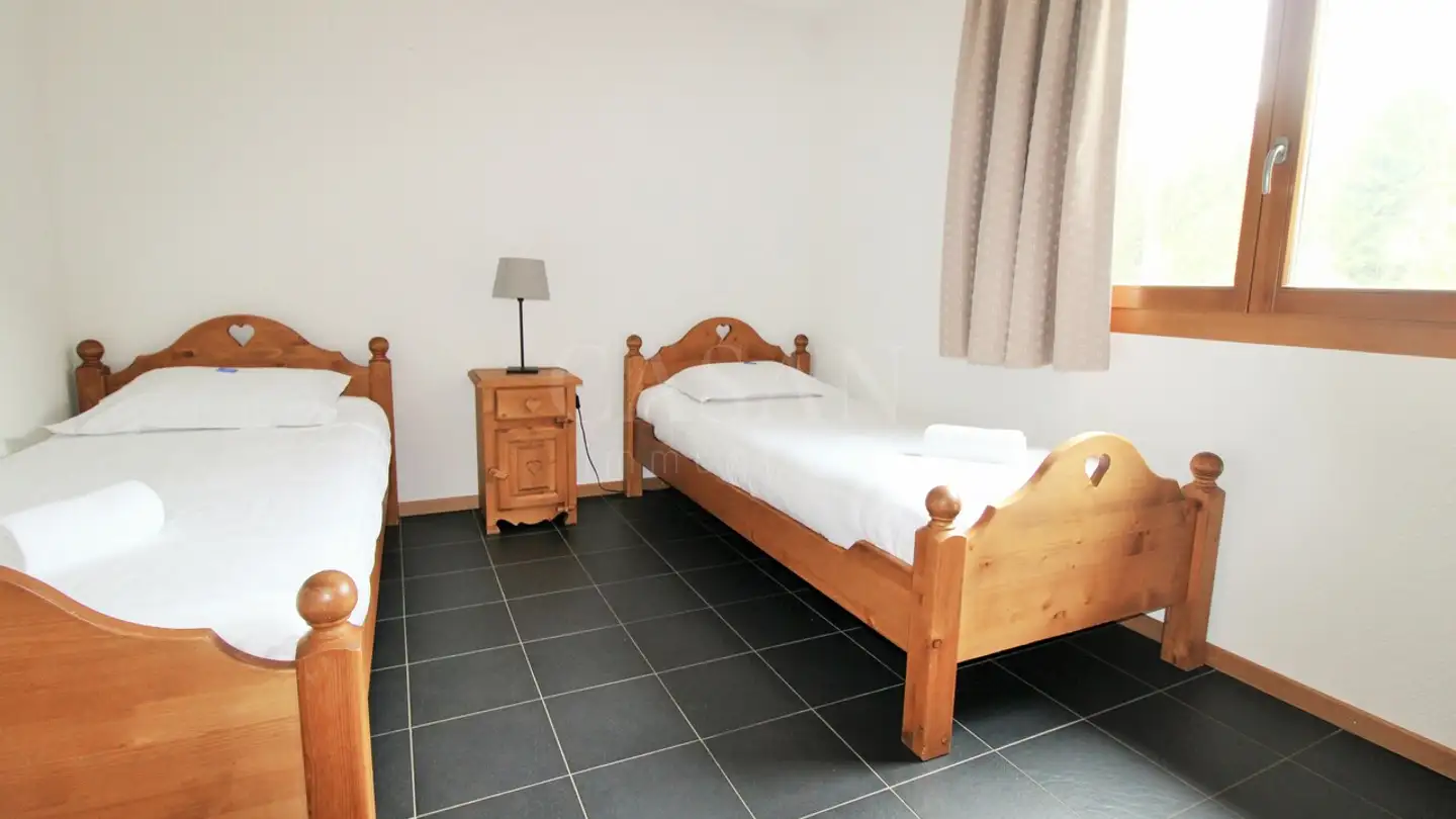 Appartamento in affitto - 1873 Val-d'Illiez - Foto 4