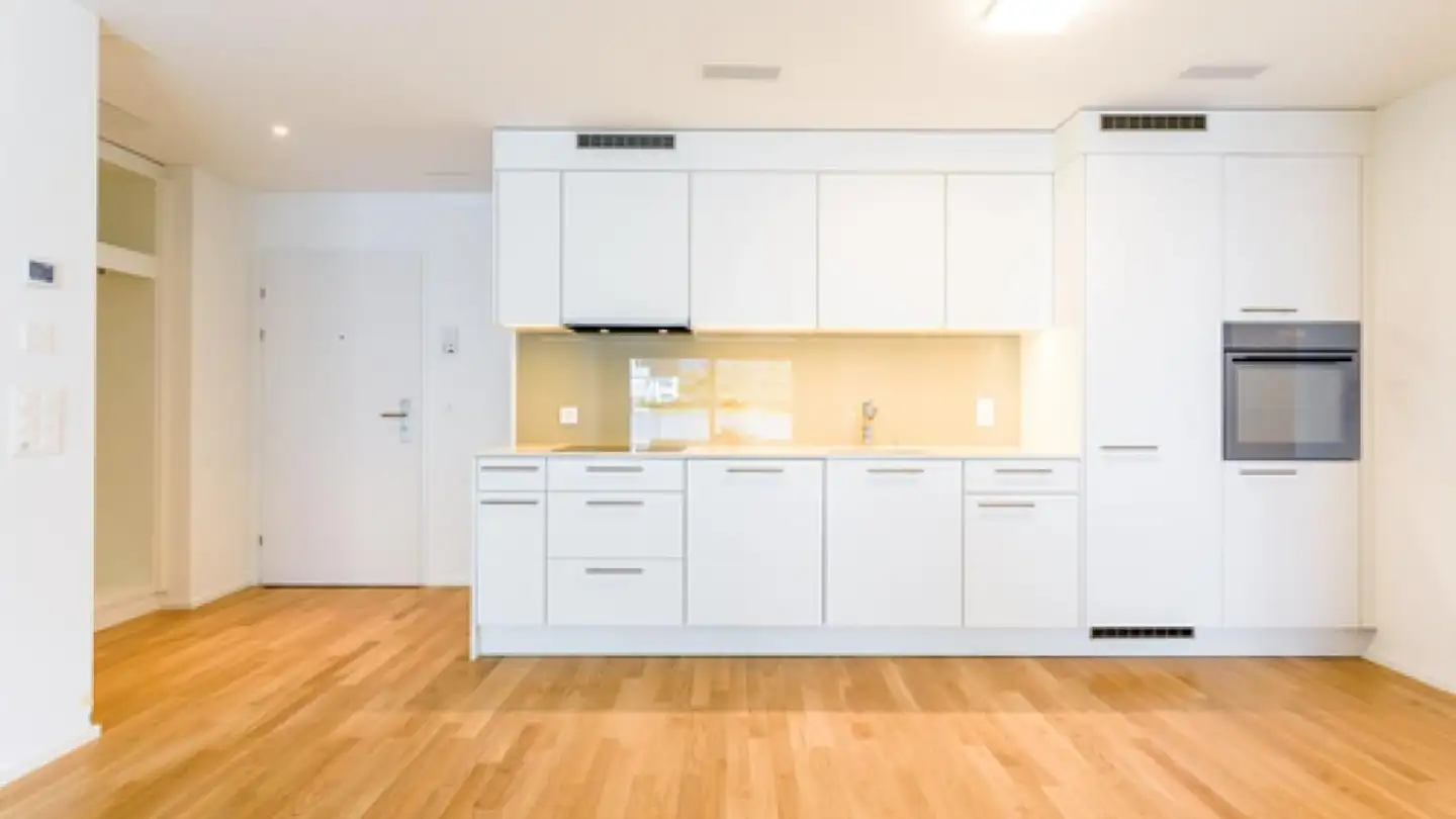 Apartment for rent - Fabrikweg 6a, 6221 Rickenbach LU - Photo 2