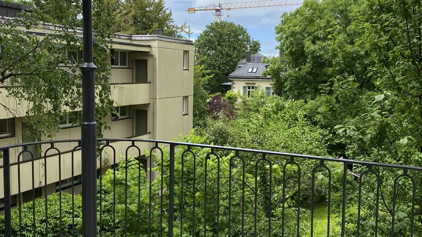 Appartement à louer - Freiestrasse 120, 8032 Zürich - Photo 3