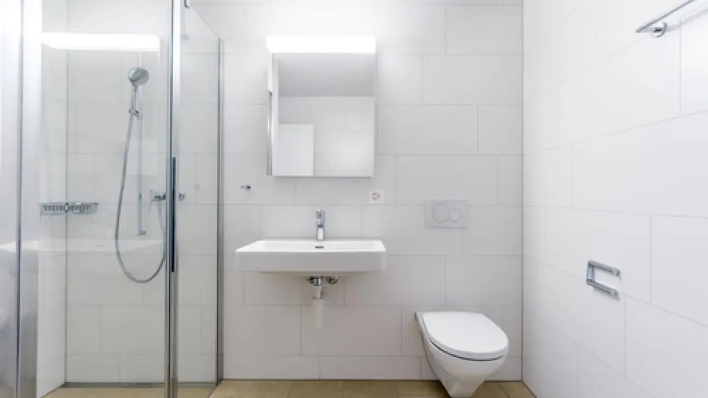 Apartment for rent - Fabrikweg 6a, 6221 Rickenbach LU - Photo 3