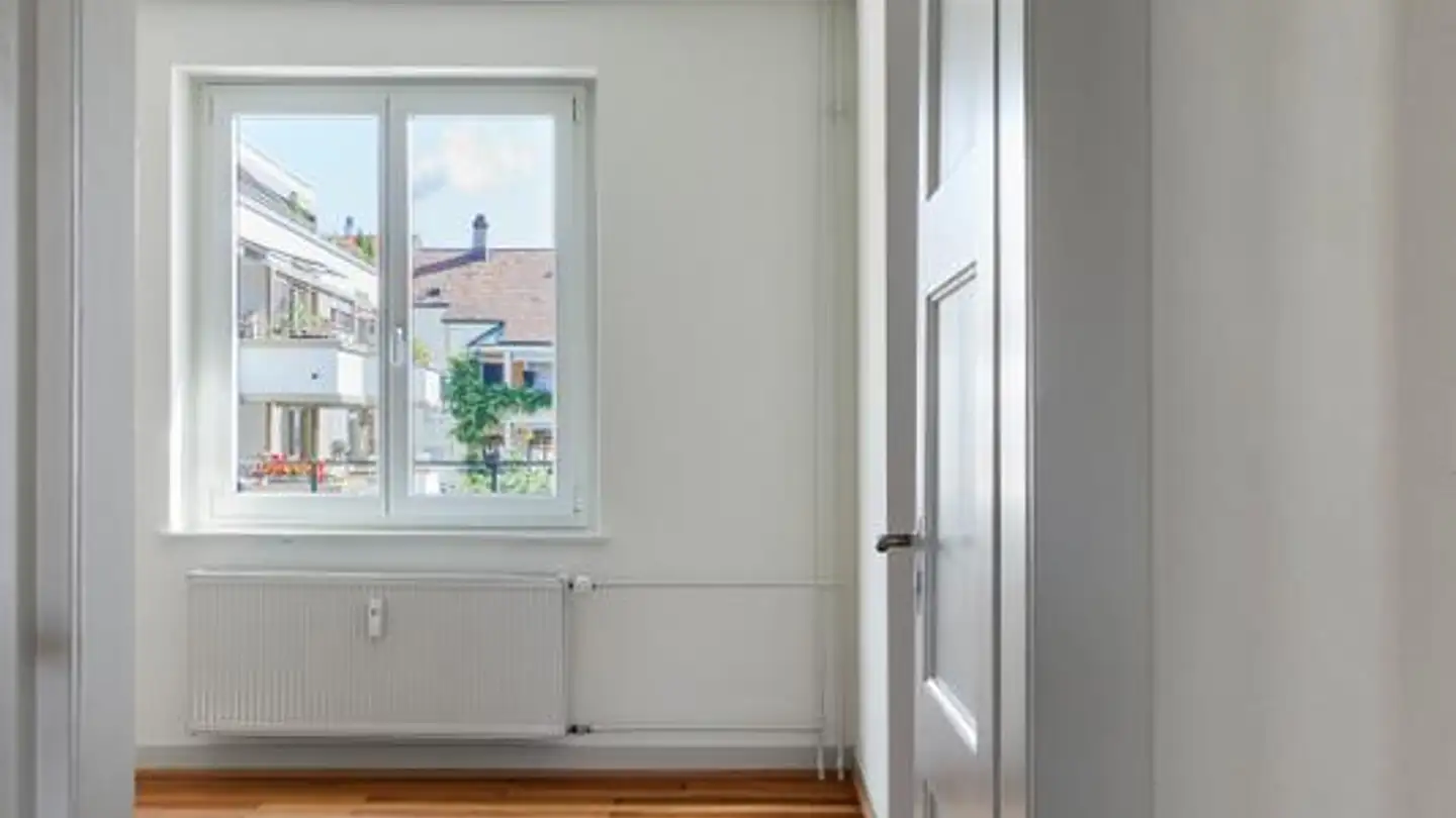 Appartamento in affitto - Ziegelstrasse 10, 4055 Basel