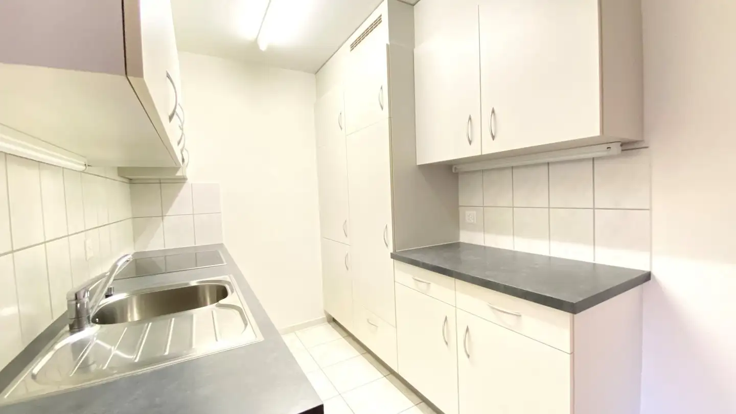 Appartement à louer - Mattenstrasse 3, 2558 Aegerten