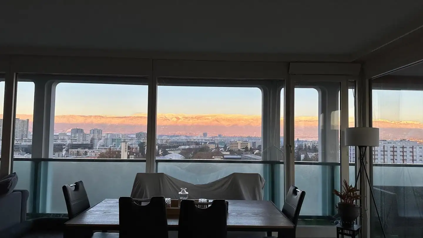 Appartamento in affitto - Avenue Du Petit-Lancy, 1213 Petit-Lancy - Photo 4