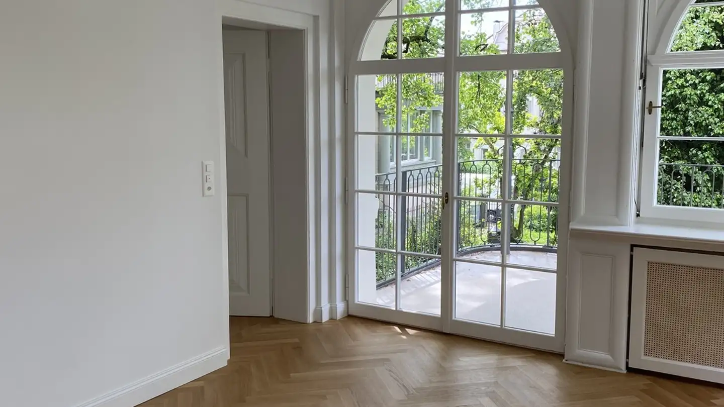 Appartement à louer - Freiestrasse 120, 8032 Zürich - Photo 4