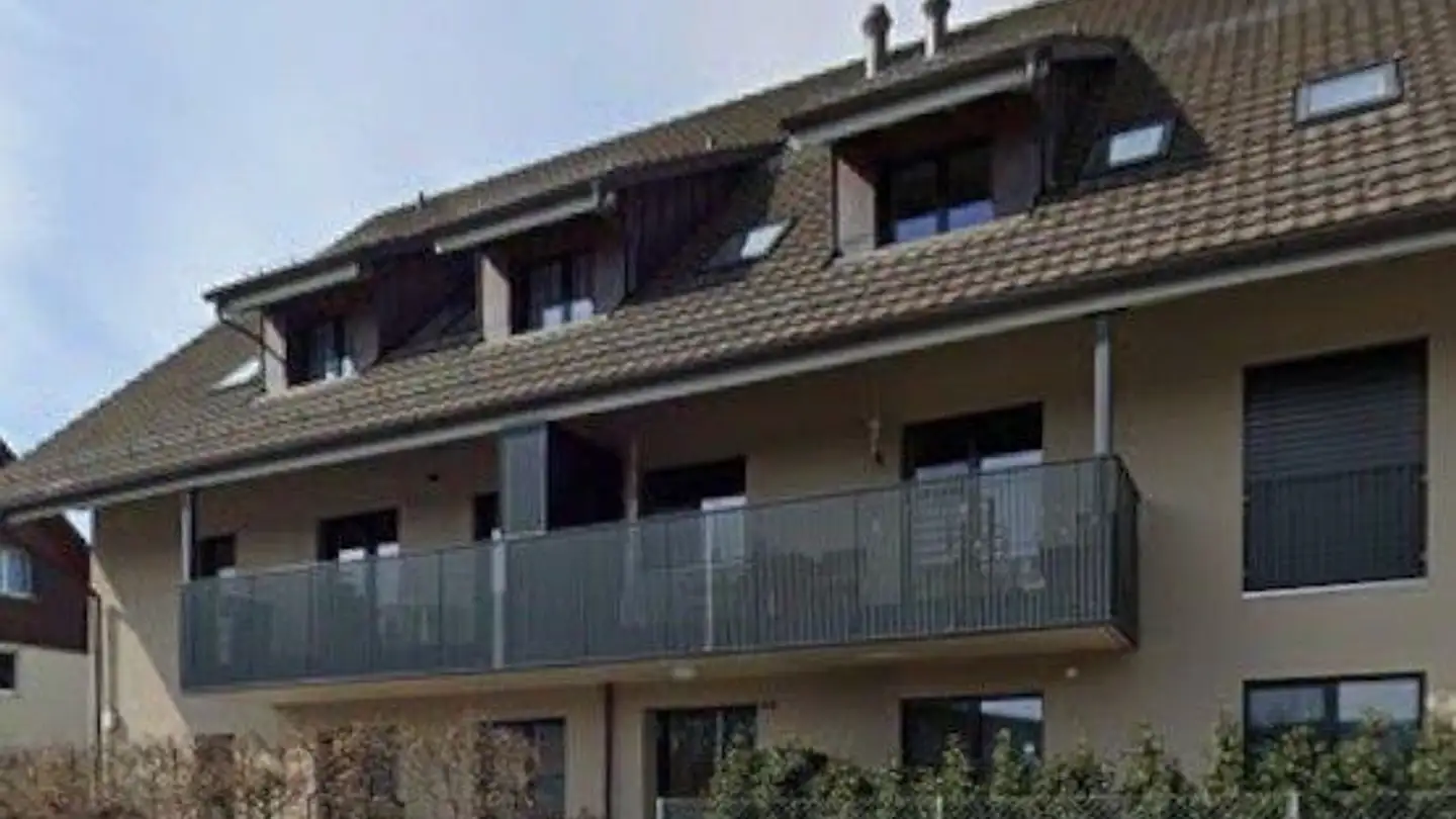 Attique à vendre - Mülistrasse, 8426 Lufingen - Photo 3