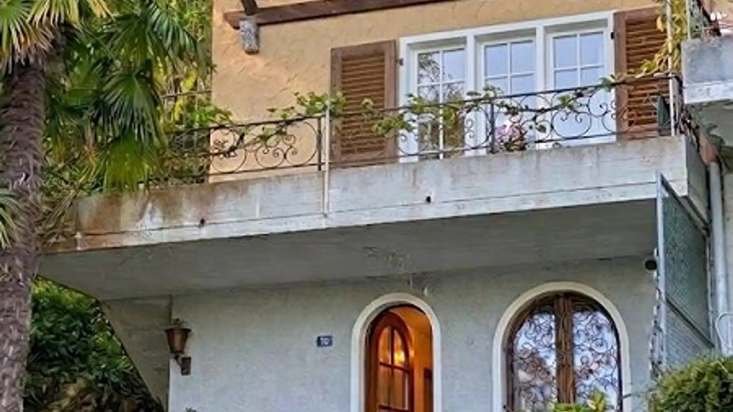 Casa bifamiliare in vendita - Via Poiana 73, 6826 Riva San Vitale - Foto 3