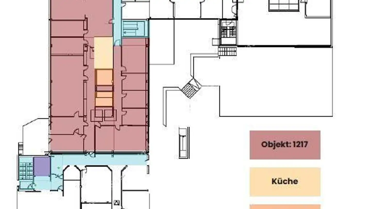 Gewerbe mieten - Moosmattstrasse 24, 8953 Dietikon - Foto 2