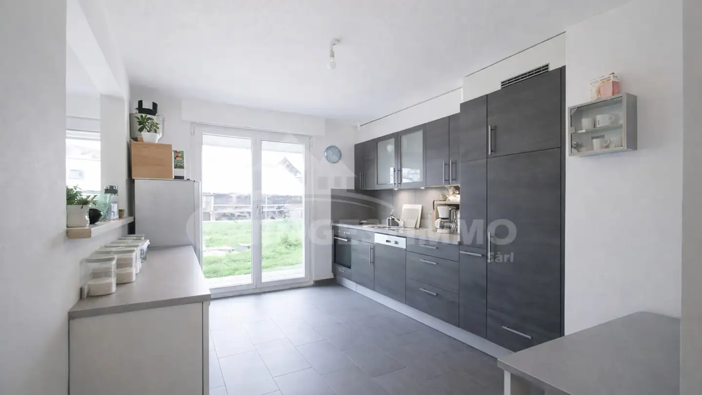 Single house for sale - 1937 Orsières