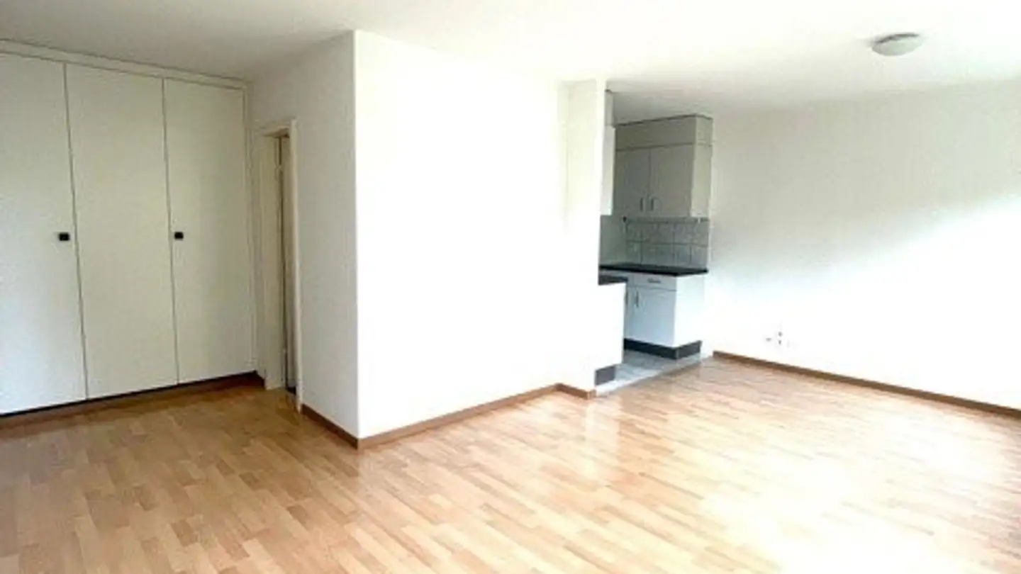 Appartement à louer - Mattenstrasse 3, 2558 Aegerten - Photo 3