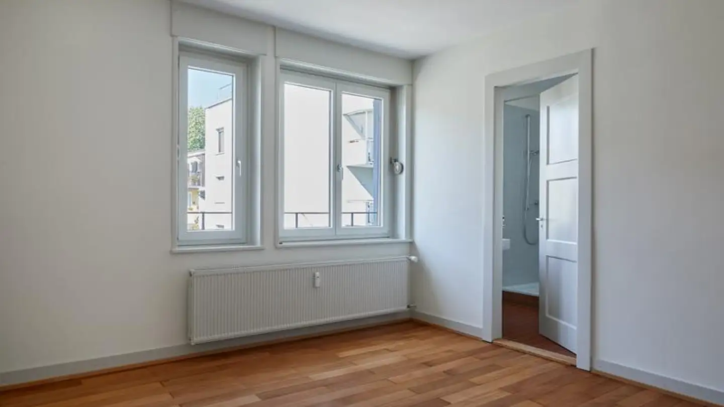 Appartamento in affitto - Ziegelstrasse 10, 4055 Basel - Foto 2