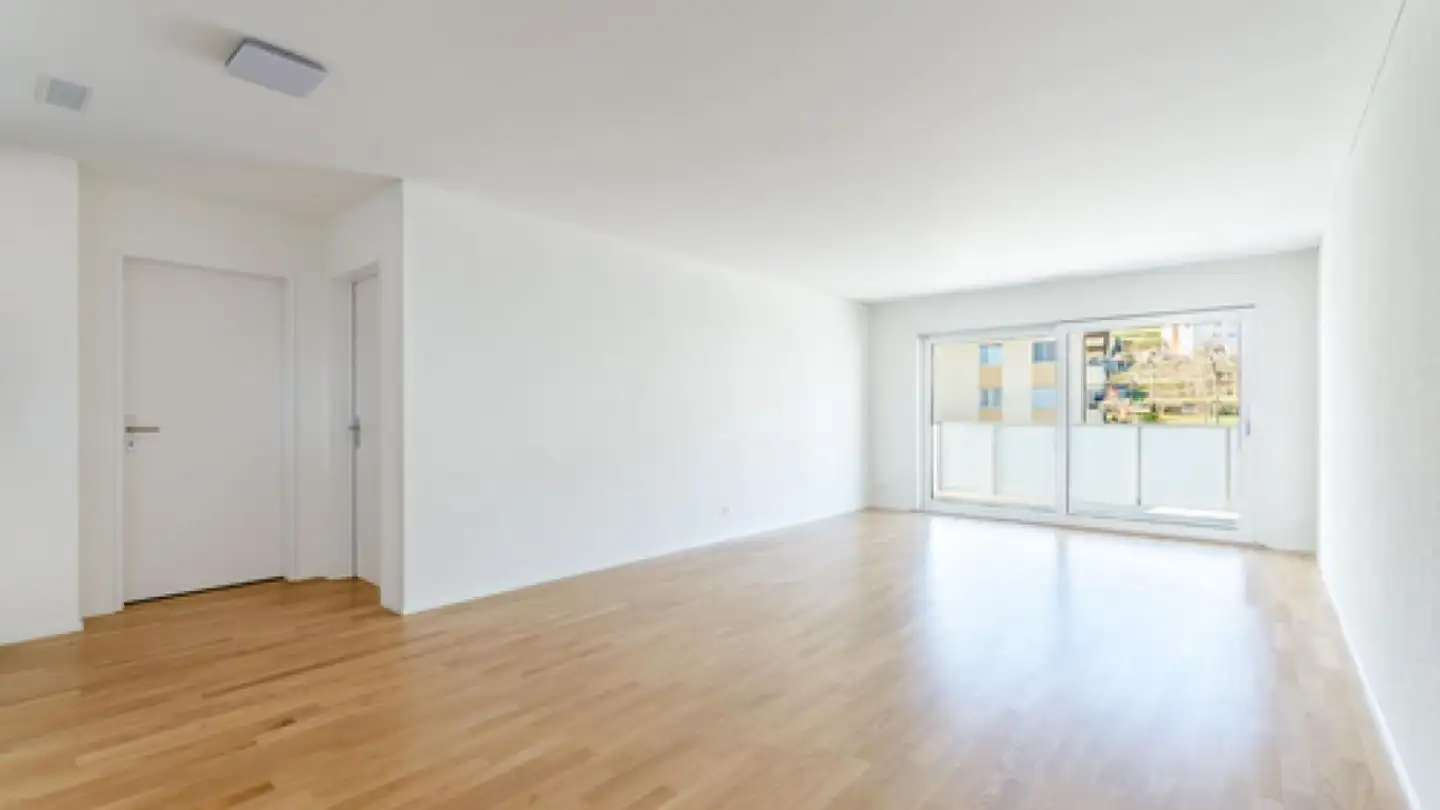 Apartment for rent - Fabrikweg 6a, 6221 Rickenbach LU - Photo 4
