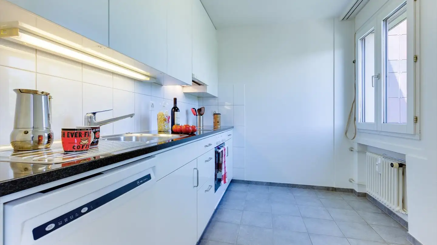 Apartment for rent - Lachmattstrasse 25, 4132 Muttenz - Photo 3