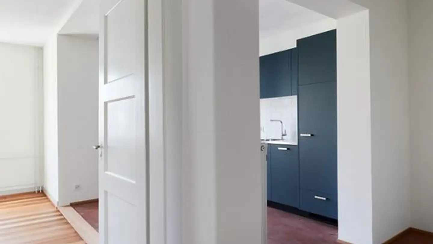 Appartamento in affitto - Ziegelstrasse 10, 4055 Basel - Foto 3