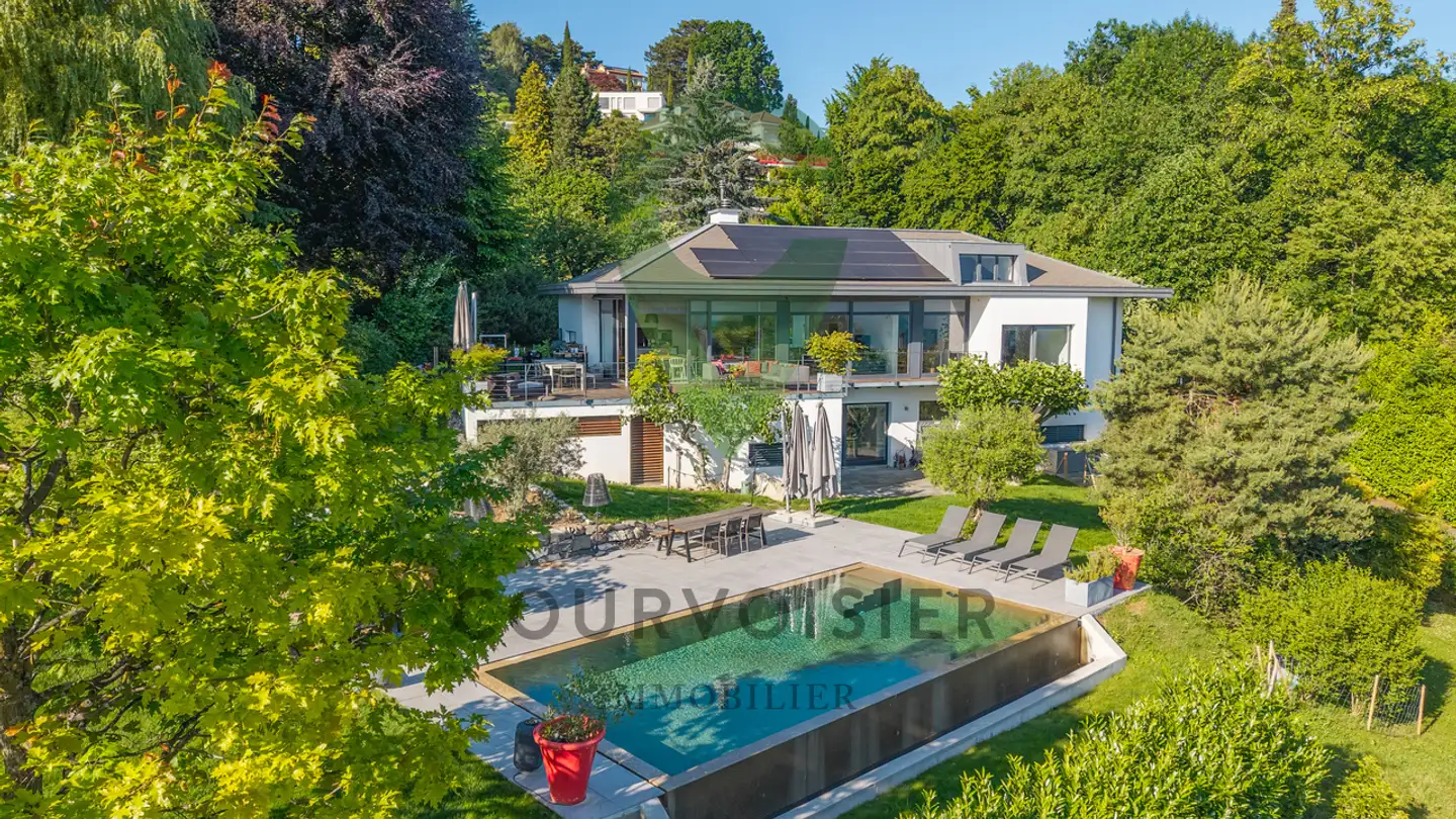Single house for sale - 1094 Paudex
