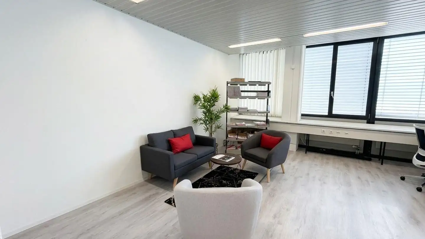 Gewerbe mieten - Moosmattstrasse 24, 8953 Dietikon - Foto 4