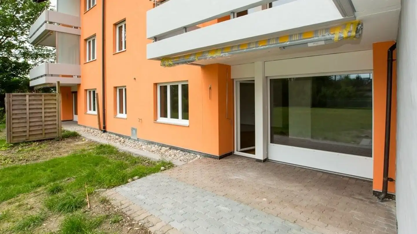 Appartement à louer - Oberstrasse 40, 3360 Herzogenbuchsee - Photo 2