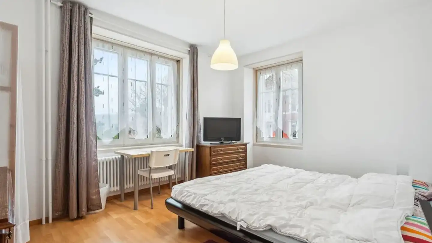 Maison individuelle à vendre - 2400 Le Locle - Photo 4