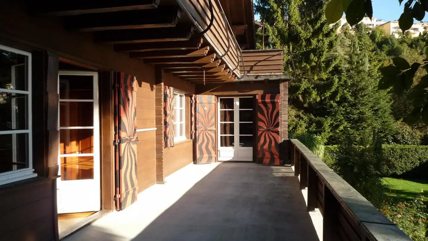 Appartement à louer - 6373 Ennetbürgen - Photo 2