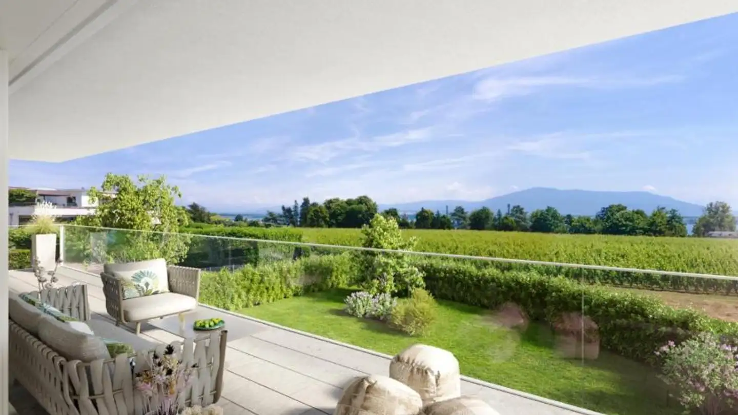 Penthouse for sale - 1296 Coppet - Photo 2