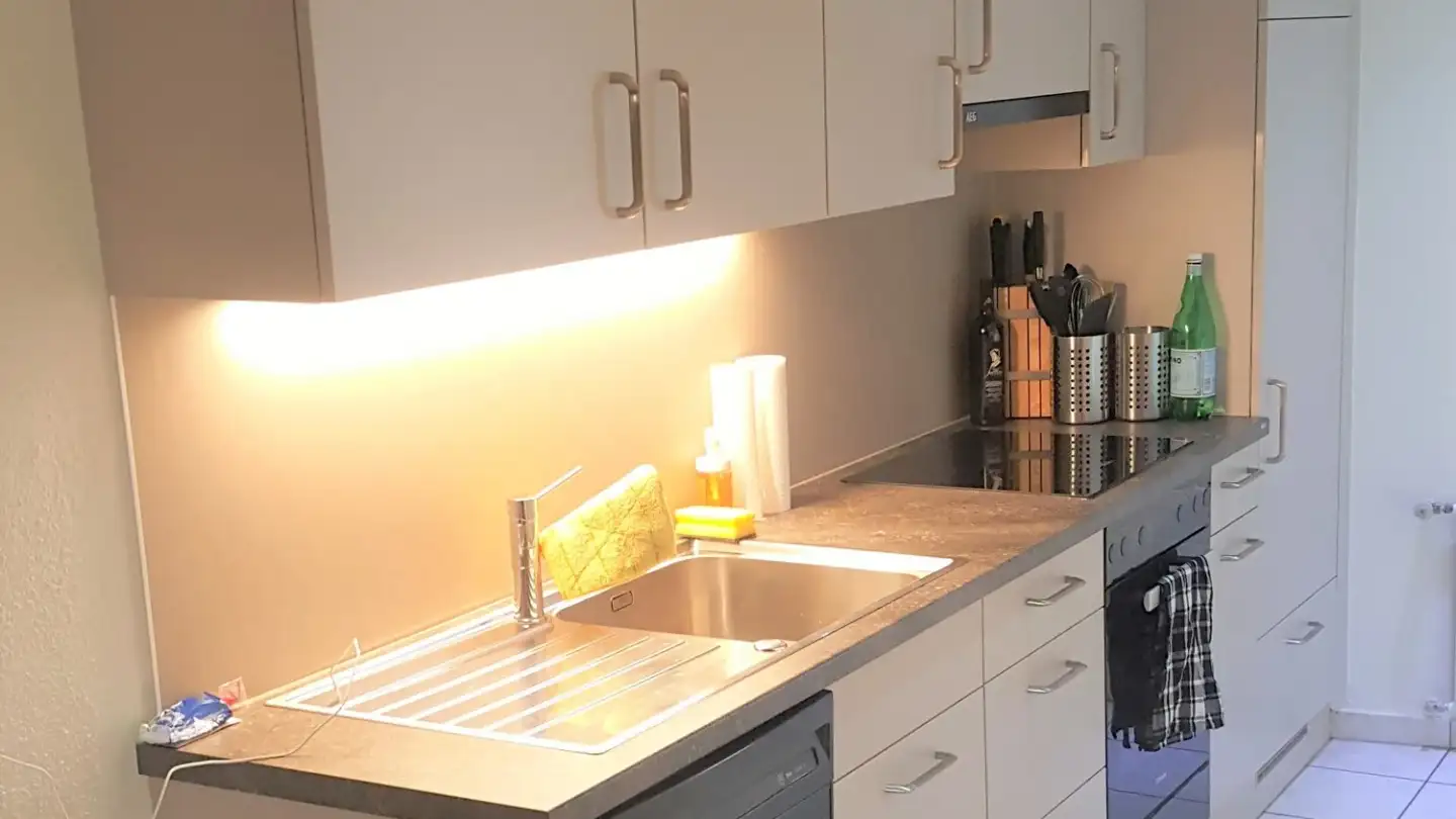 Wohnung mieten - Rathausplatz 2, 8853 Lachen SZ