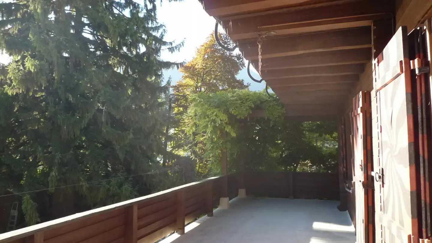 Appartement à louer - 6373 Ennetbürgen - Photo 3