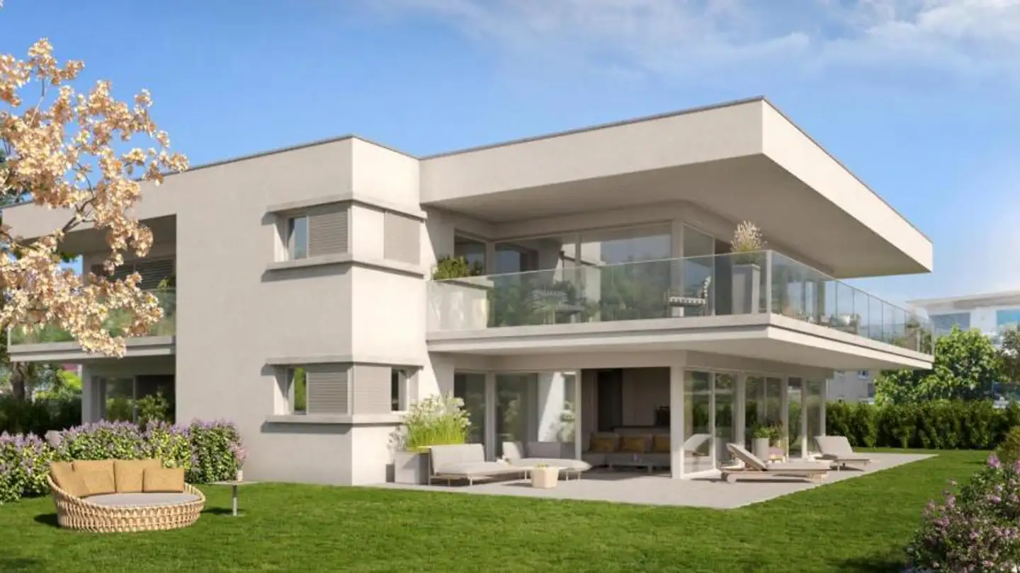 Penthouse for sale - 1296 Coppet - Photo 3