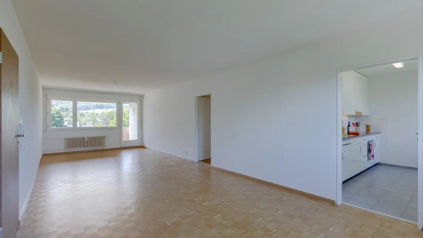 Apartment for rent - Lachmattstrasse 25, 4132 Muttenz - Photo 4